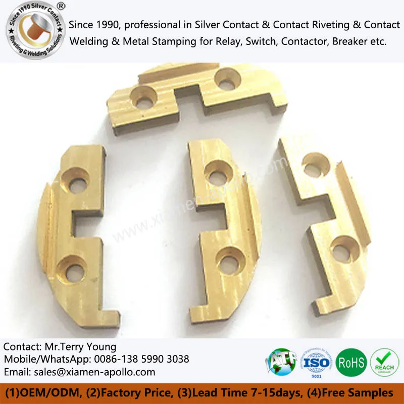 Žalvario valcavimo staklynas