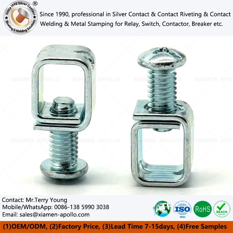Circuit Breaker Screw Clamp Terminal best Circuit Breaker Screw Clamp Terminal best