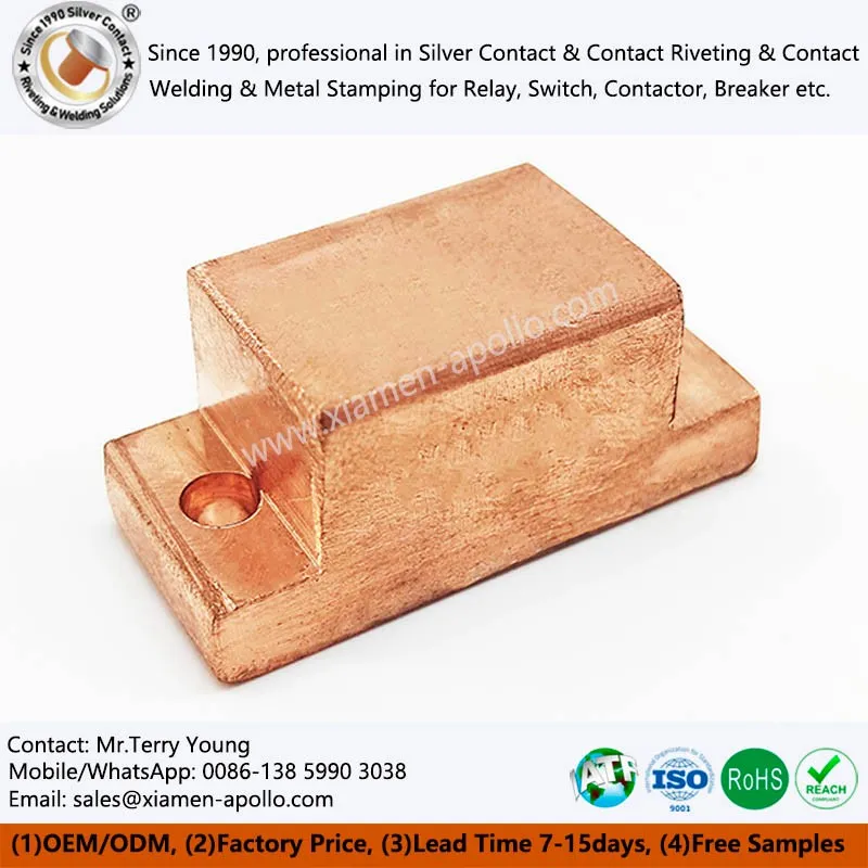 Best End Mill for Copper