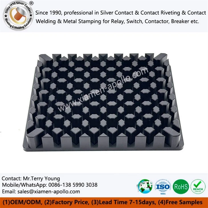 Plastic CNC Turning