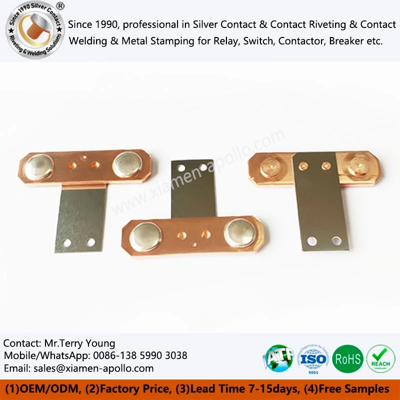 Rivet Components Rivet Components
