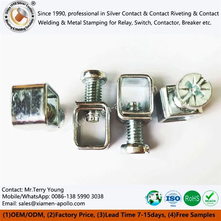 Terminal Screw Connector