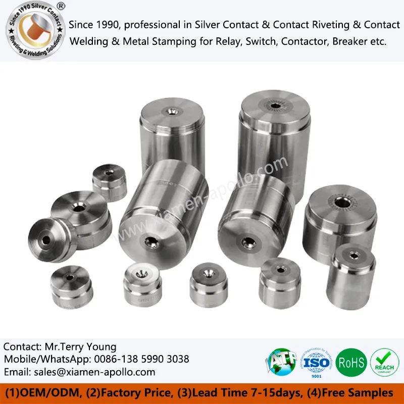 Tungsten Carbide Wire Die Tungsten Carbide Wire Die