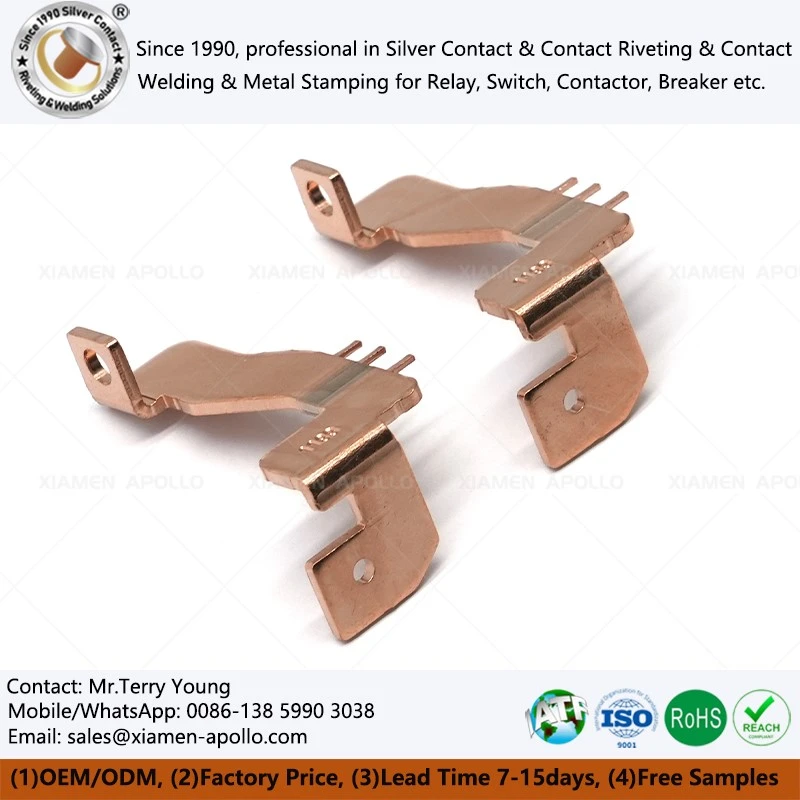 Manganese Copper Resistance Shunt Manganese Copper Resistance Shunt