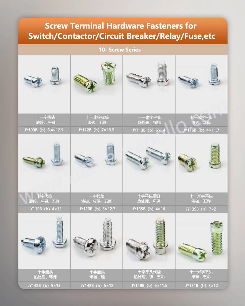 Floating Nut Assembly used in switches, contactors, circuit breakers, relays, fuses, etc Floating Nut Assembly used in switches, contactors, circuit breakers, relays, fuses, etc