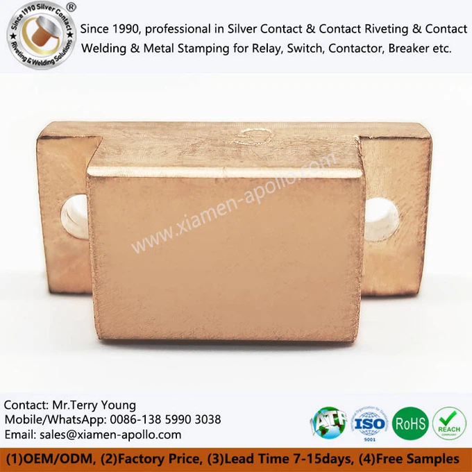 CNC copper parts CNC copper parts