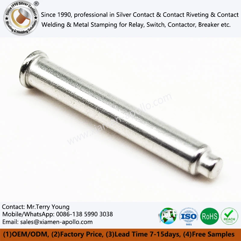 Relay Rod Relay Rod