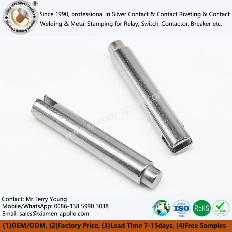 Electrician Pure Iron Core Electrician Pure Iron Core