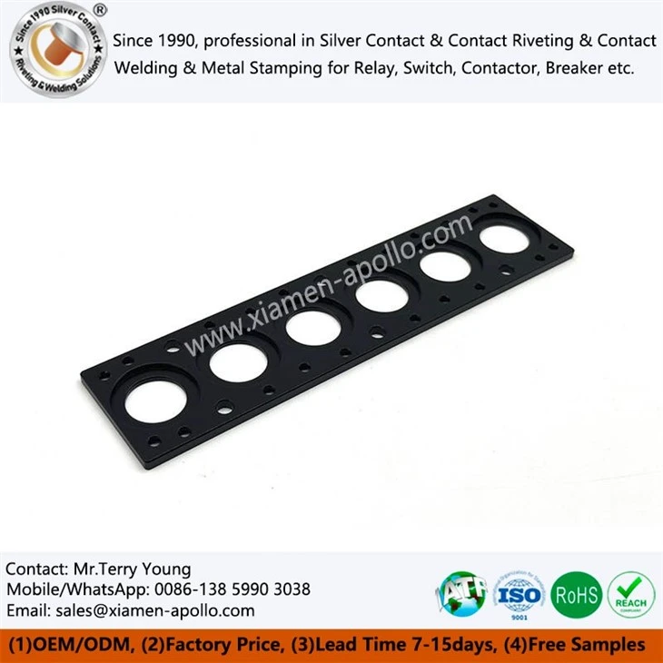 CNC Machining Plastic