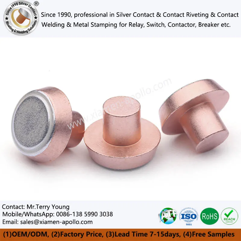 Electronic Contacts for Smart Meter Relay Electronic Contacts for Smart Meter Relay