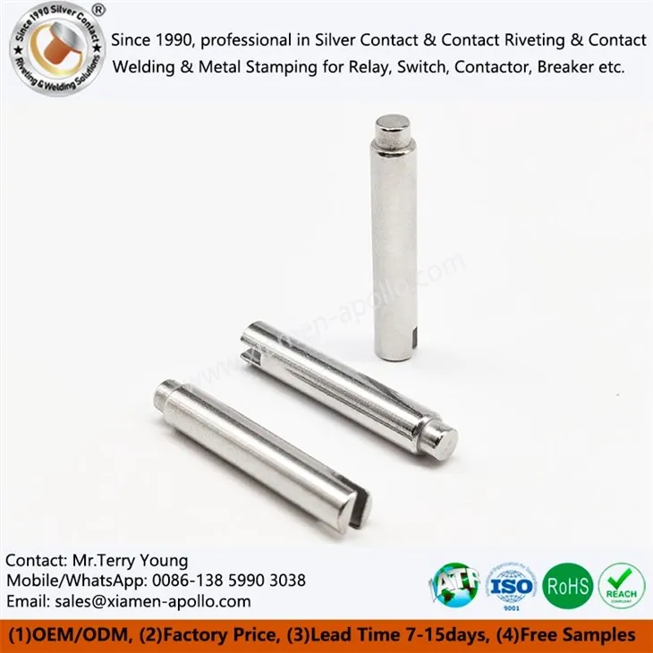 Electrician Pure Iron Core