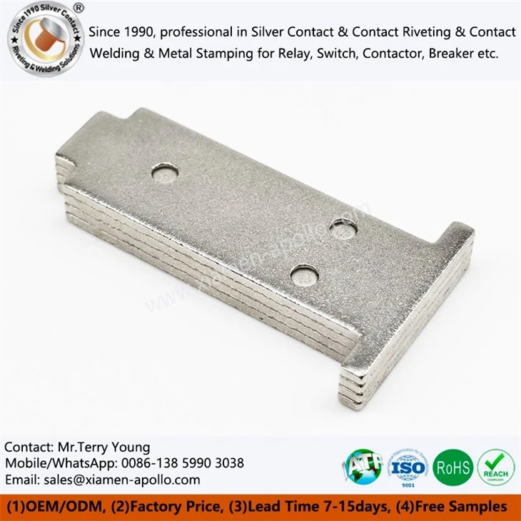 Electric Vehicle Relay Core Electric Vehicle Relay Core