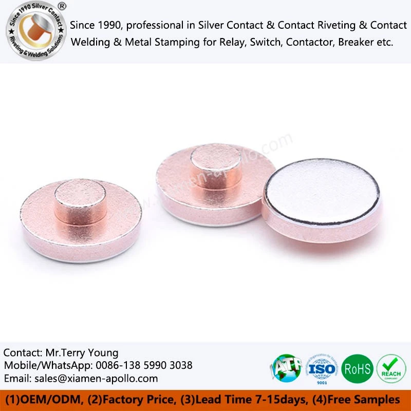State Contact Rivet